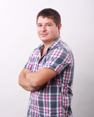 Вавилин Александр